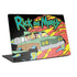 Adult Swim Rick and Morty Family Wagon Universal Laptop 13in (10.6 x 7.6in) Skin